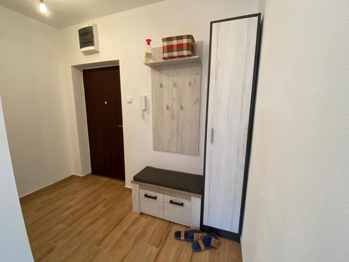 Apartman Sunny Day Требинье Экстерьер фото
