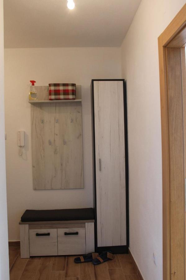 Apartman Sunny Day Требинье Экстерьер фото